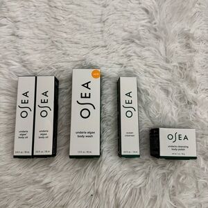 Osea Undaria Body Care LOT!